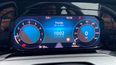 Volkswagen Golf 1.5 TSI Life 5dr Petrol Hatchback